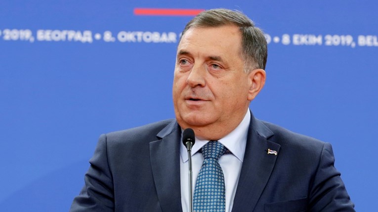 Dodik: Putin i Milanović razumiju što se zbiva u BiH, svi drugi su neprijatelji