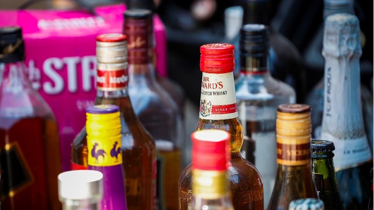 U Rusiji ovaj tjedan 26 ljudi umrlo od trovanja alkoholom