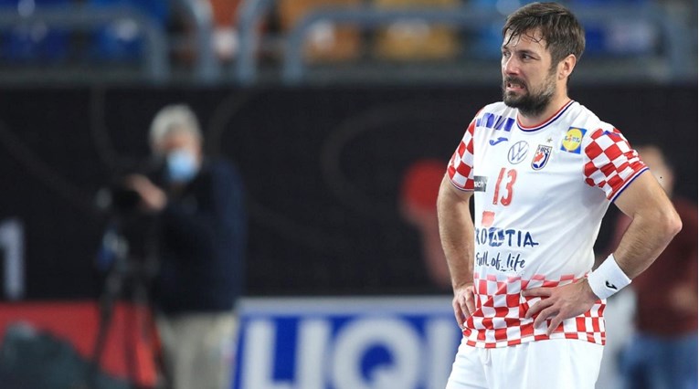 Zlatko Horvat: Ja ovako nešto nikad nisam vidio ni doživio u svojoj karijeri
