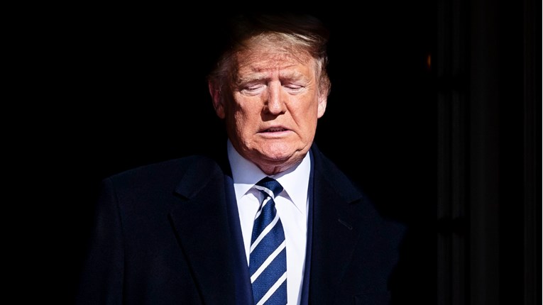 Trumpov trgovinski rat s Kinom koštao je SAD 245 tisuća radnih mjesta