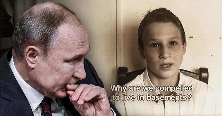 Ovo je Rusija koju Putin i Russia Today ne žele da vidite. Pogledali smo film o njoj
