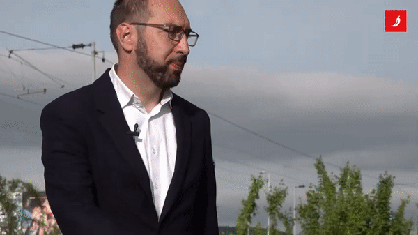 Dan s Tomaševićem: "Neće biti moguće da netko ode s posla nakon sat vremena"