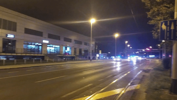 Poljaci nakon tučnjave s Boysima ispraćeni iz Hrvatske