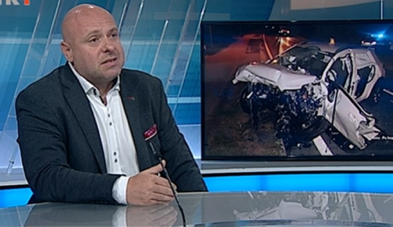 Prometni stručnjak: Dio motorista divlja. Neiskusni su, autoškole su prejeftine