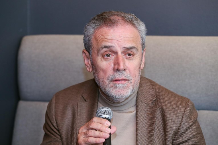 Bandić čestitao Dan žena. Prisjetite se kako je ponižavao žene
