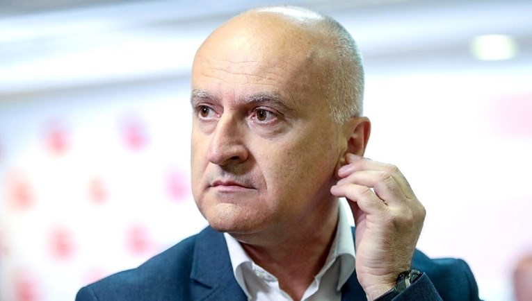Fred Matić: Hrvatska je loša po dostupnosti legalnog i sigurnog pobačaja