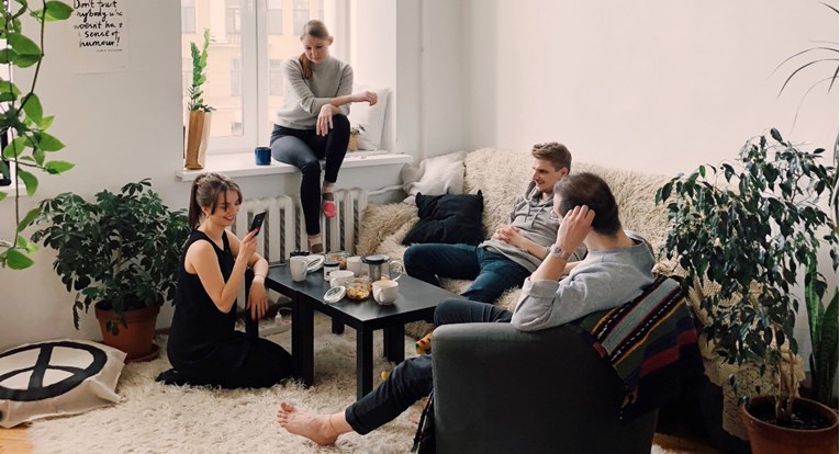 Majke i očevi su povezaniji s djecom zbog karantene