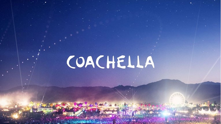 Još jedna grozna godina za festivale: Coachella prebačena za 2022.