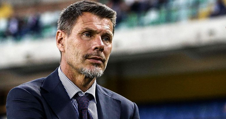 Boban: Nije mi jasno to što Milan radi