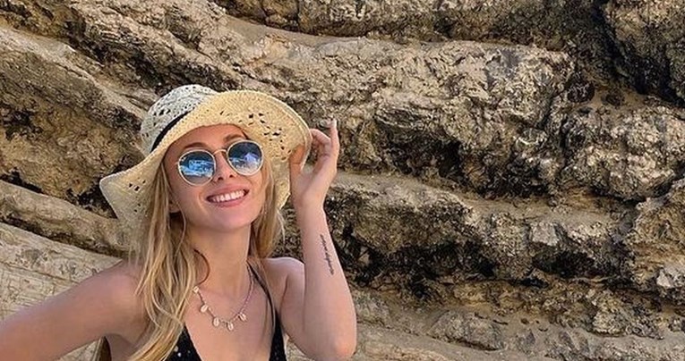 Albina fotkom u badiću zapalila maštu pratitelja: "Predivna i savršena"