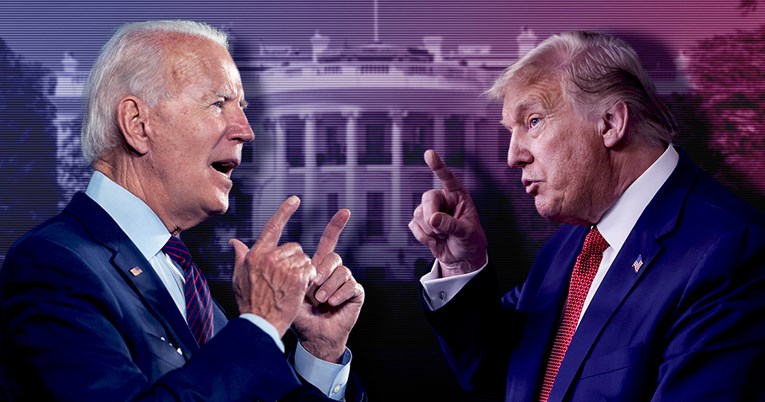 Biden osvaja Michigan. Trump podnosi tužbu Vrhovnom sudu zbog Pennsylvanije