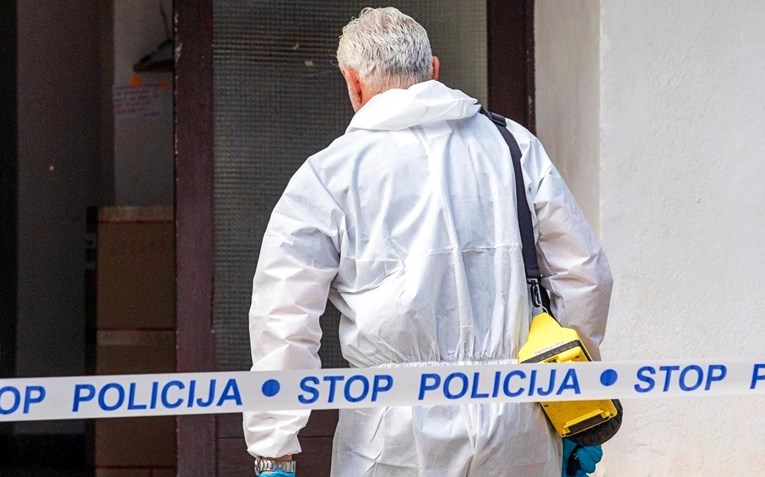 Mladić ubio muškarca u kući kod Slavonskog Broda. Susjedi: Sin je ubio oca