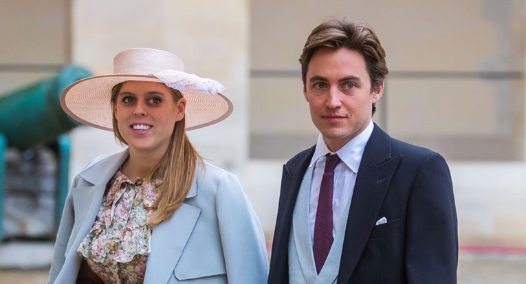 Britanska princeza očekuje prvo dijete, zna se i kad bi trebala roditi