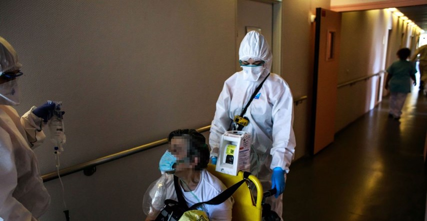 Američki znanstvenici: Epidemija će trajati dvije godine. Ovo su tri scenarija