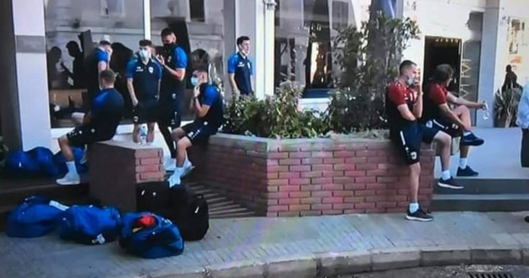 Korona hara Prištinom i nakon što je na zahtjev Uefe promijenila 20 igrača