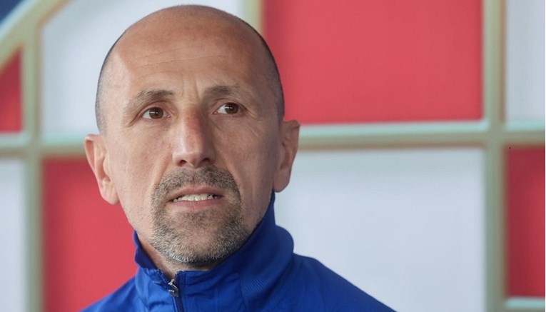 Krznar otkrio hoće li igrati Petković i pričao o mogućnosti da Gvardiol ode u napad