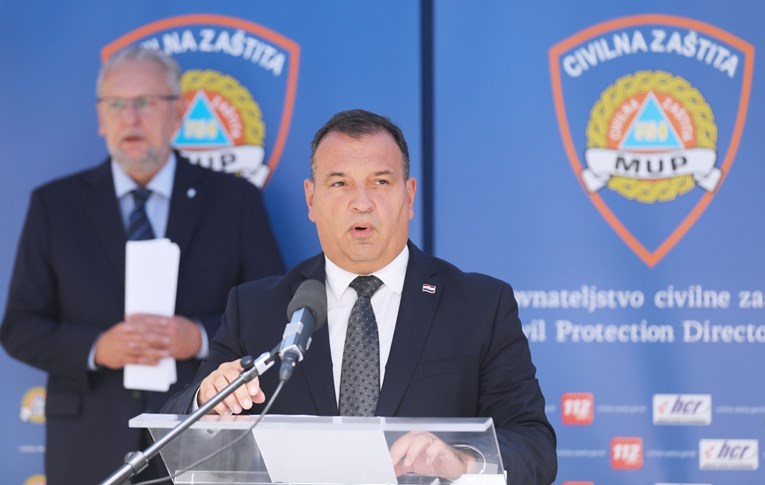 VIDEO Imamo 136 novih slučajeva. Capak: Ne preporučujemo maturalce