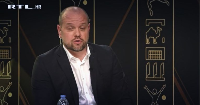 Šprem otkrio koga želi za izbornika: Treba nam čovjek koji je unutra, on sve kuži