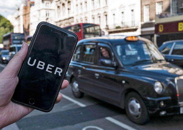 Uber zabilježio rekordni gubitak u drugom tromjesečju