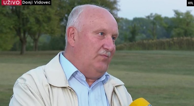 Posavčev zamjenik: Ako nema pravomoćnu presudu, može se kandidirati i dobit će izbore