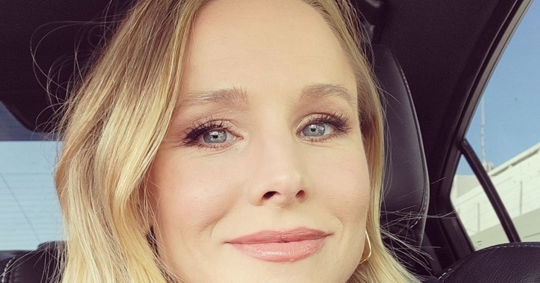 Kristen Bell kćeri je dala originalno ime, šest godina kasnije žali zbog svog izbora