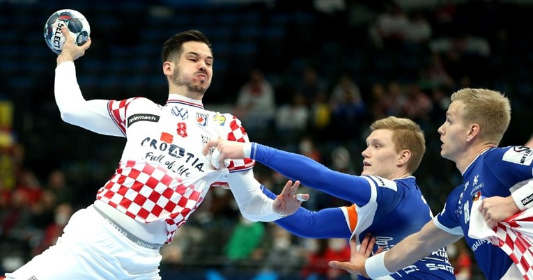 Na semaforu je bilo 22:22, lopta je došla do Gadže. Pogledajte pobjednički gol