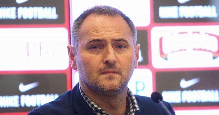 Šimunić o Rebiću: Meni to nije normalno