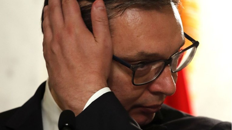 Pokrenuta istraga o navodnom prisluškivanju Aleksandra Vučića