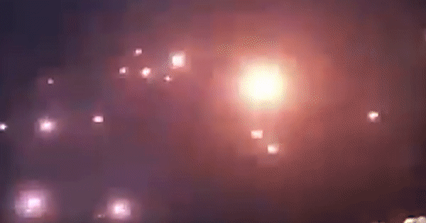 VIDEO Moćni izraelski sustav uništava palestinske rakete u zraku. Što je to?