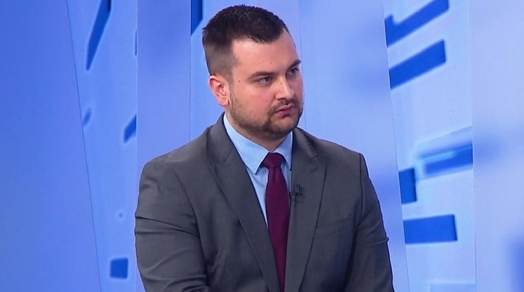 Šef Bošnjačkog vijeća: Milanović je izjavom o Srebrenici otvorio Pandorinu kutiju