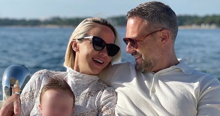 Maja Šuput pokazala isklesano tijelo tri mjeseca nakon porođaja