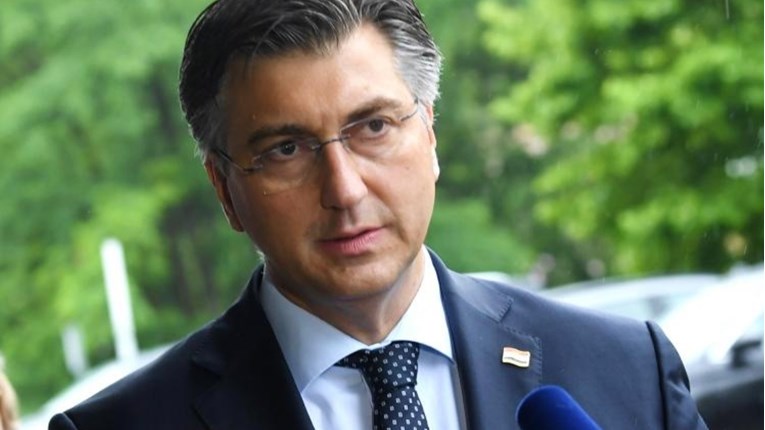 Plenković otvorio simpozij Hrvatskog saveza udruga osoba s tjelesnim invaliditetom