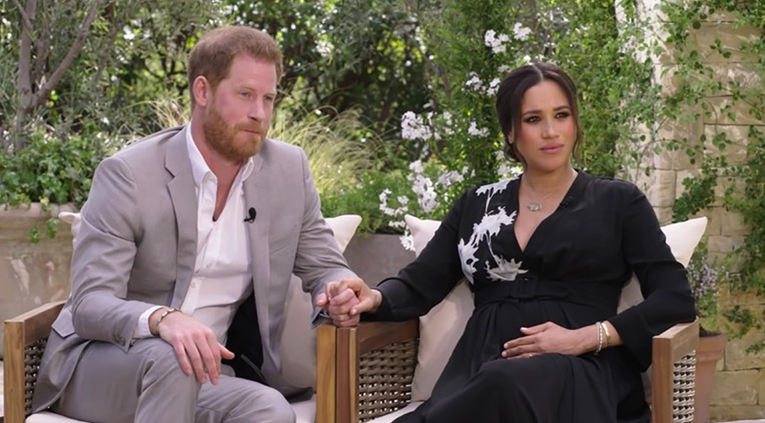 Svijet čeka razgovor vrijedan 7-9 milijuna: Koliko će daleko otići Meghan i Harry?