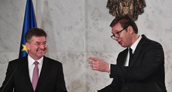 Europski izaslanik: U srpnju očekujem nastavak pregovora Srbije i Kosova