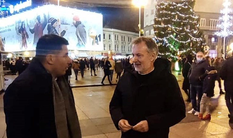 Škoro potpisao za Mostov referendum, objavio sliku s Grmojom