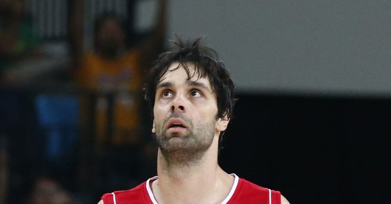 Veliki udarac za Srbiju: Teodosić propušta Mundobasket?