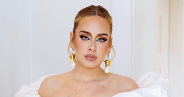 Adele najavila datume nastupa za 2022. godinu