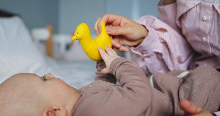Novopečene mame otkrile koji su najbolji pokloni koje su dobile nakon rođenja djeteta
