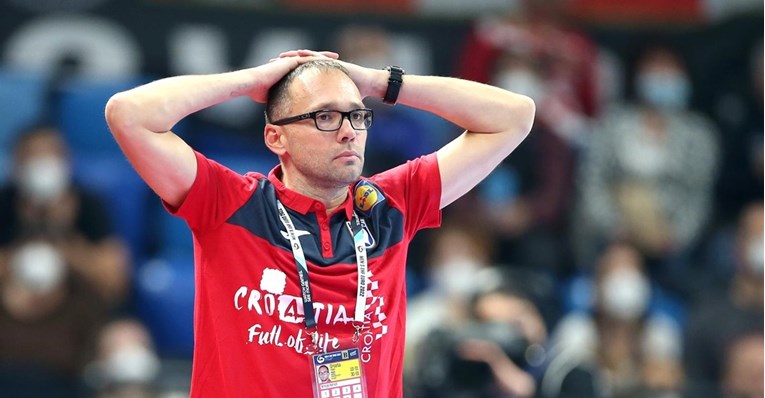 Nastavljaju se promjene u reprezentaciji, Horvat pozvao šestoricu novih igrača