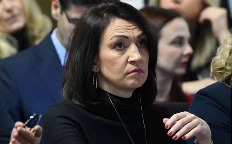 Bandićeva zamjenica priznala zašto je Bandić podnio 71 amandman