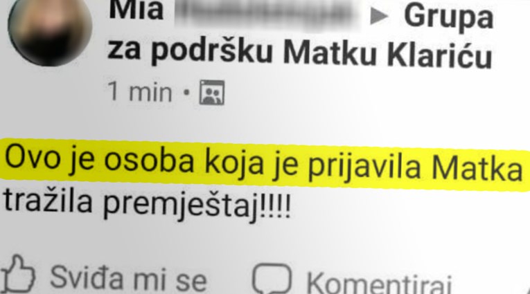 Hajka u grupi potpore policajcu koji seksualno uznemirava žene, traže tko je prijavio
