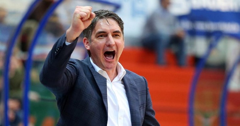Hezonja jednom riječju prokomentirao Mulaomerovićevo preuzimanje reprezentacije