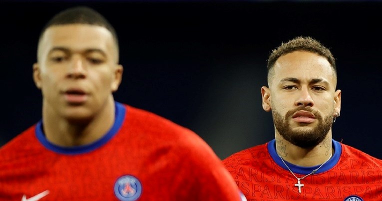 Sportski direktor PSG-a: S Neymarom smo blizu dogovora. Vrijeme je da Mbappé odluči