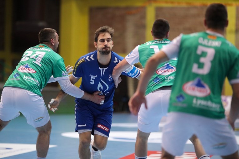 Zagreb još uvijek bez bodova u Ligi prvaka, izgubio u Sloveniji u zadnjoj minuti