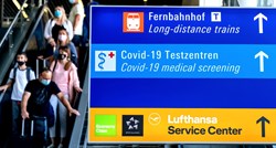 Avioprijevoznici kritiziraju njemački plan o karanteni: "To je gorki korak unatrag"