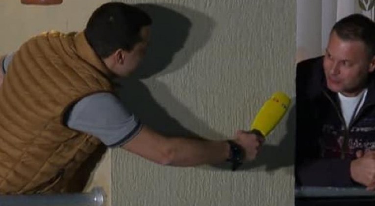 Kaleb: Jaganjac kao da nema dozvolu da puca. To nema smisla