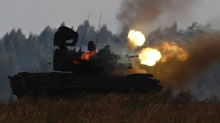 NATO radi plan za ruski napad, govore o nuklearnom napadu i napadu iz svemira