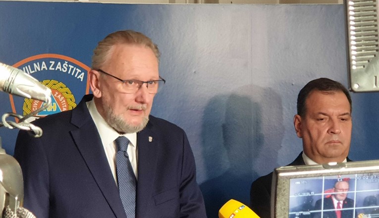 Još pet novooboljelih od koronavirusa, sada Hrvatska ima 24 zaraženih