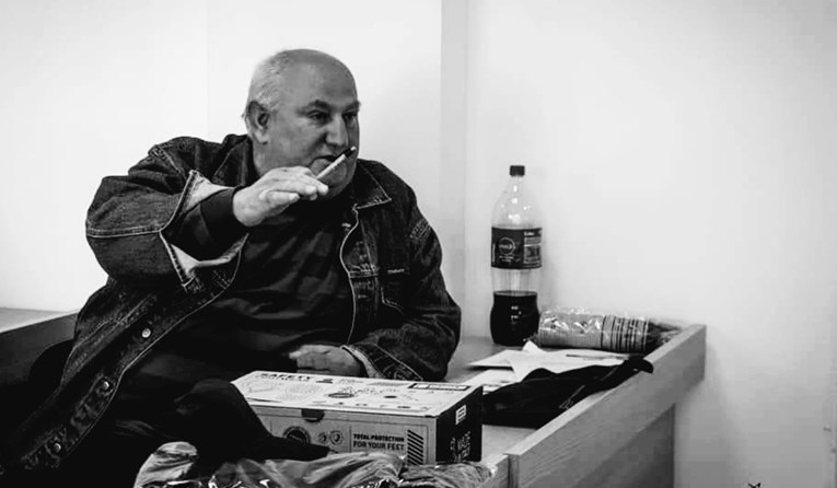 Umro liječnik iz Slavonije, imao koronu: "Snimka pluća mu je bila stravično loša"