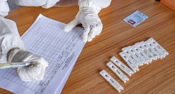 Na donatorskoj konferenciji za koronavirus prikupljeno više od 6 milijardi eura
